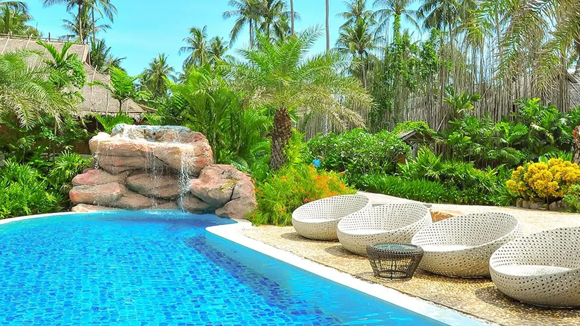 Godrej Tropical Isle Sector 146 Noida