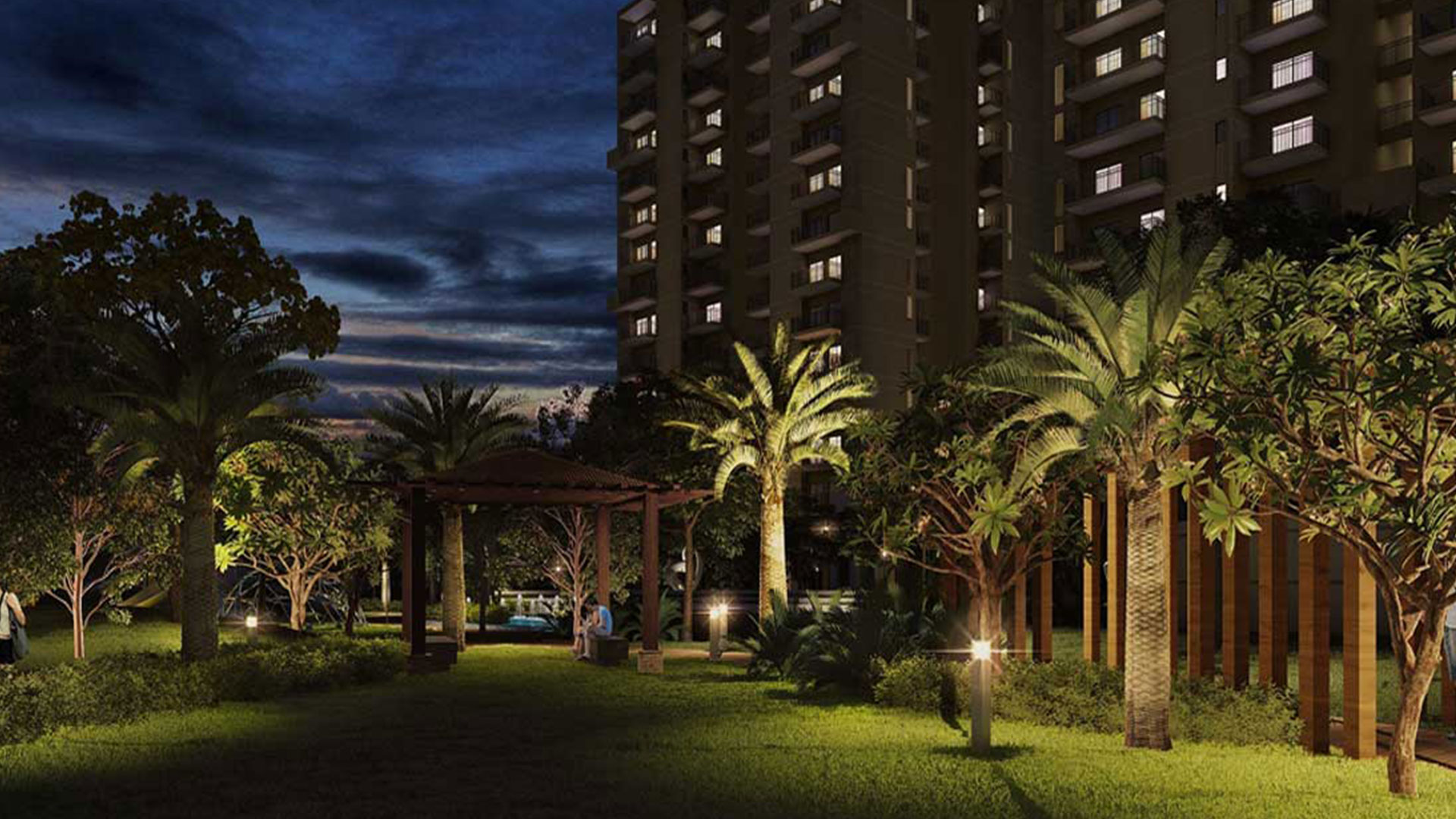 ATS Codename Hotcake - M3M Group in Sector 150, Noida
